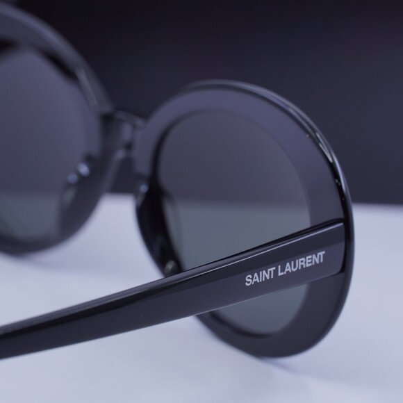 Final Price! Saint Laurent SL98 CALIFORNIA 002 Sunglasses - Picture 5 of 10
